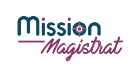 logo mission magistrat