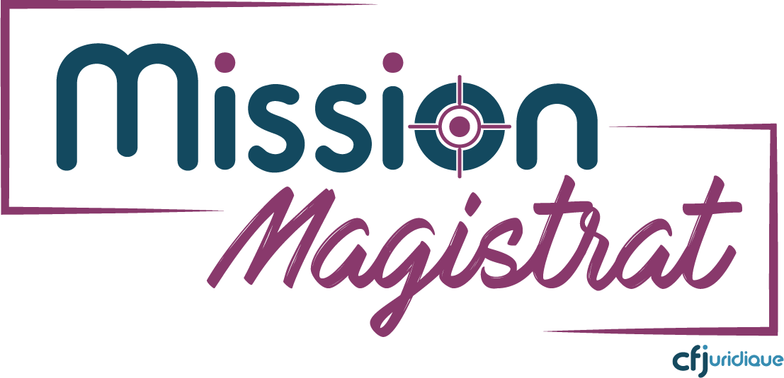 Mission Magistrat